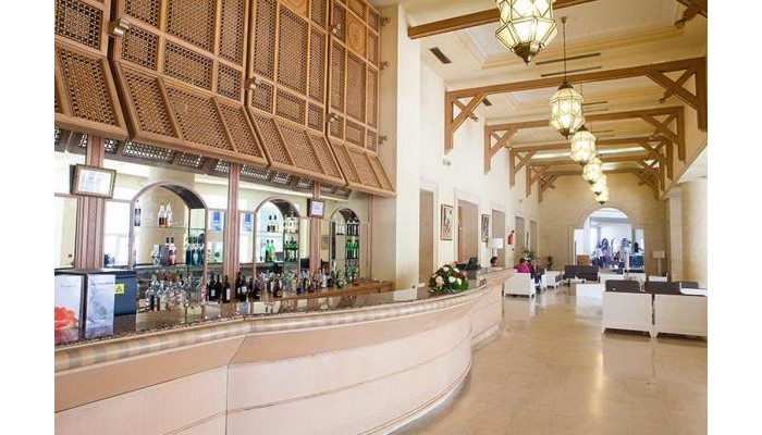 Poza pentru Hotel El Mouradi Hammamet 9846-1568796730 Hotel El Mouradi Hammamet poza 8