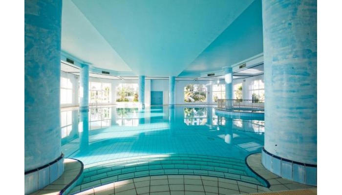 Hotel El Mouradi El Menzah poza 10