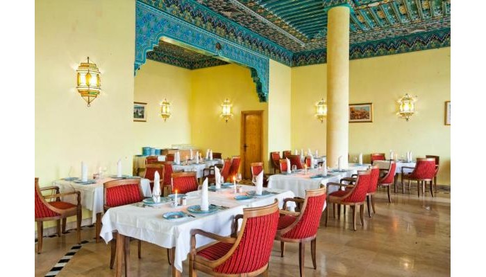 Hotel El Mouradi El Menzah poza 5