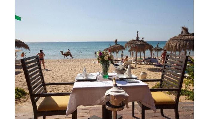 Hotel El Mouradi El Menzah poza 6