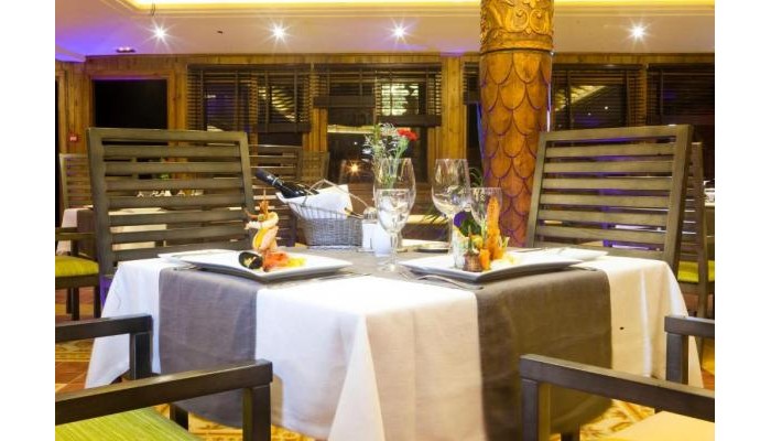 Hotel El Mouradi El Menzah poza 7