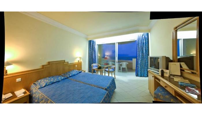 Hotel El Mouradi El Menzah poza 4