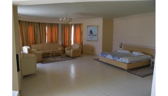 Hotel El Mouradi El Menzah poza 3