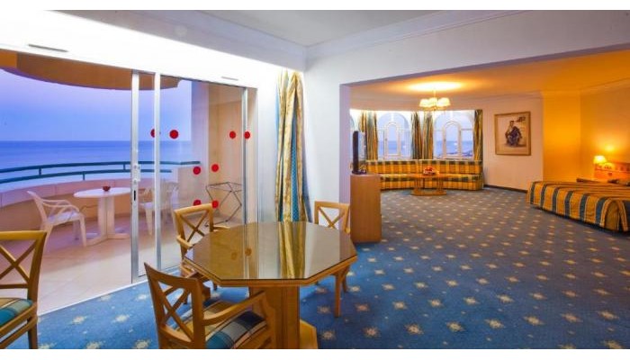 Hotel El Mouradi El Menzah poza 2