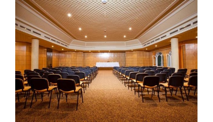 Hotel El Mouradi El Menzah poza 9