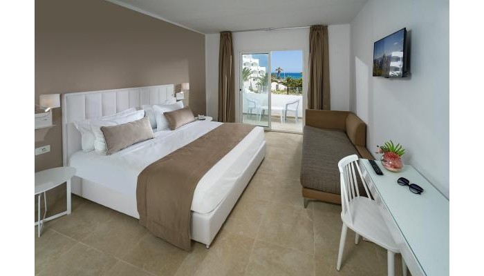Hotel Golden Tulip President Hammamet poza 3