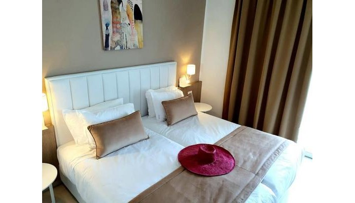 Hotel Golden Tulip President Hammamet poza 2