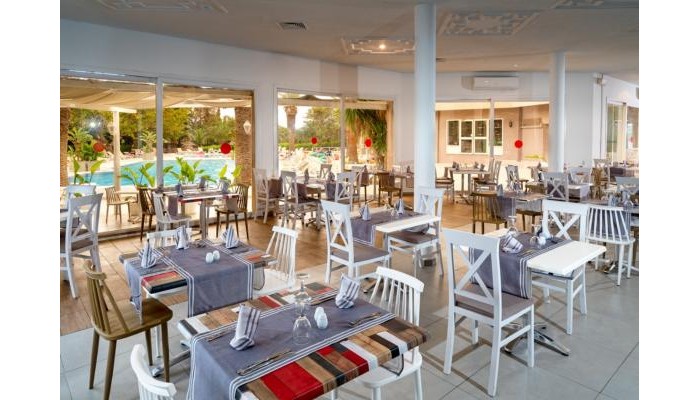 Hotel Golden Tulip President Hammamet poza 4