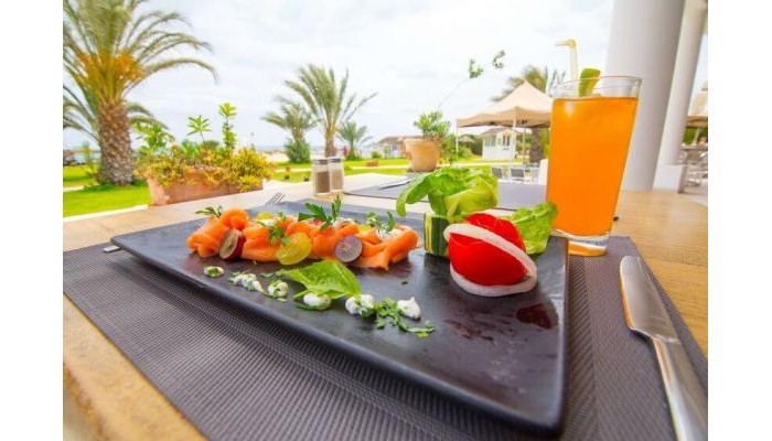 Poza pentru Golden Tulip Taj Sultan Resort 1142-1730974621 Golden Tulip Taj Sultan Resort poza 11