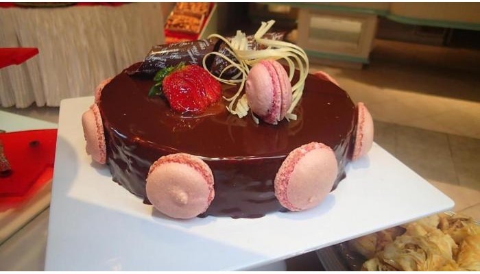 Poza pentru Golden Tulip Taj Sultan Resort 1686-1730974630 Golden Tulip Taj Sultan Resort poza 14