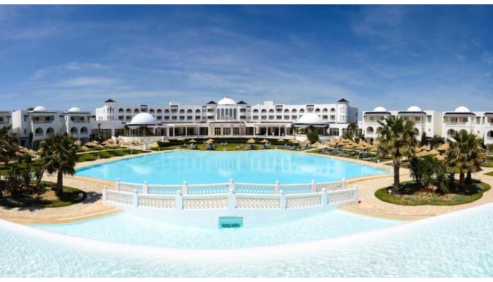 Poza pentru Golden Tulip Taj Sultan Resort 1949-1730974594 Golden Tulip Taj Sultan Resort poza 1