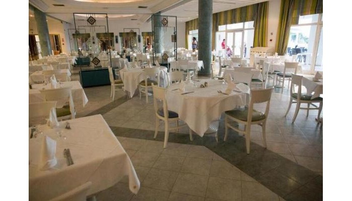 Poza pentru Golden Tulip Taj Sultan Resort 3083-1730974618 Golden Tulip Taj Sultan Resort poza 10
