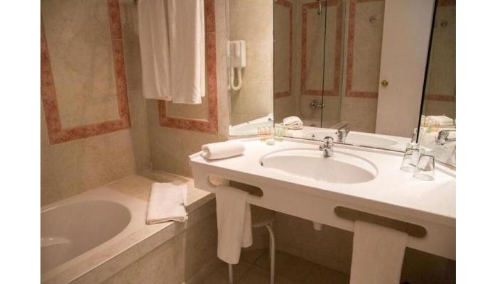 Poza pentru Golden Tulip Taj Sultan Resort 3239-1730974612 Golden Tulip Taj Sultan Resort poza 8