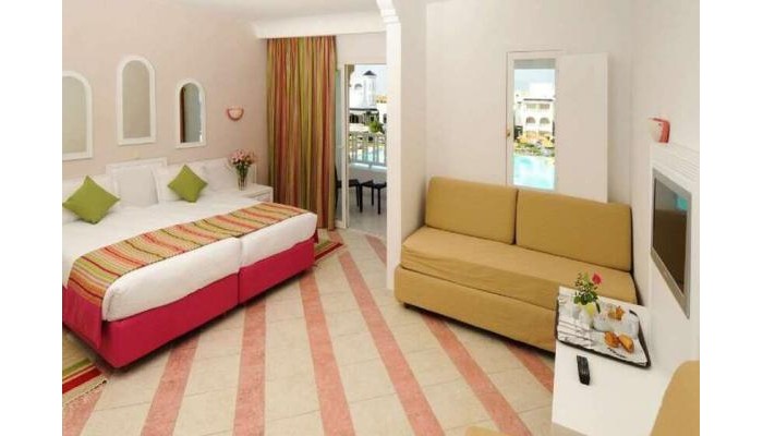 Poza pentru Golden Tulip Taj Sultan Resort 4492-1730974599 Golden Tulip Taj Sultan Resort poza 3
