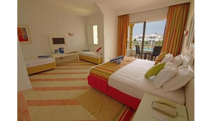 Poza pentru Golden Tulip Taj Sultan Resort 4864-1730974609 Golden Tulip Taj Sultan Resort poza 7