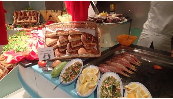 Poza pentru Golden Tulip Taj Sultan Resort 5875-1730974627 Golden Tulip Taj Sultan Resort poza 13