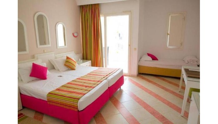 Poza pentru Golden Tulip Taj Sultan Resort 7140-1730974603 Golden Tulip Taj Sultan Resort poza 5