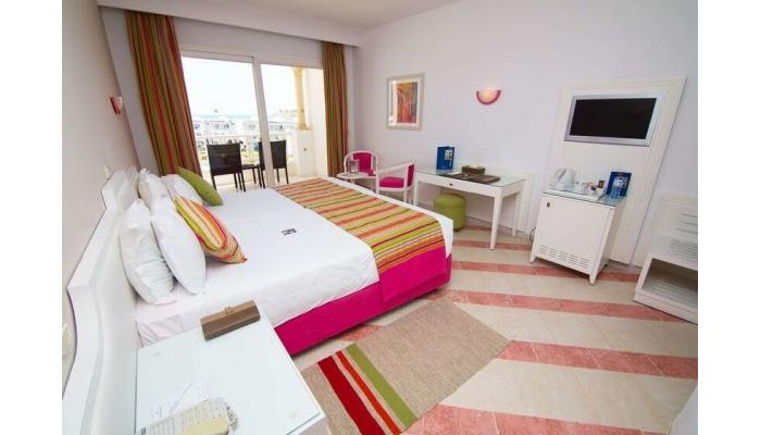 Poza pentru Golden Tulip Taj Sultan Resort 7199-1730974596 Golden Tulip Taj Sultan Resort poza 2