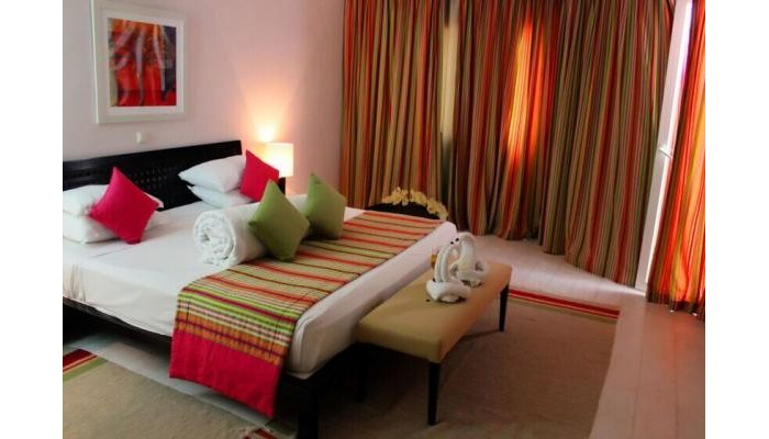 Poza pentru Golden Tulip Taj Sultan Resort 7213-1730974601 Golden Tulip Taj Sultan Resort poza 4