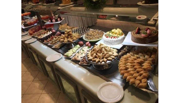 Poza pentru Golden Tulip Taj Sultan Resort 7958-1730974633 Golden Tulip Taj Sultan Resort poza 15