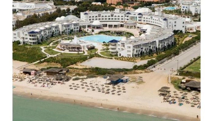 Poza pentru Golden Tulip Taj Sultan Resort 9223-1730974592 Golden Tulip Taj Sultan Resort poza 0