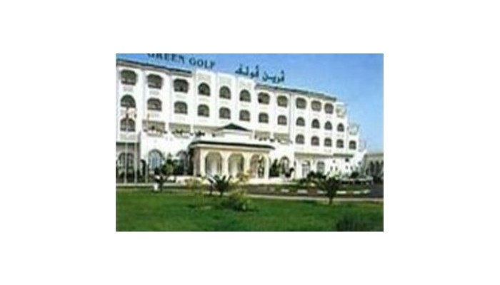 Hotel Green Golf poza 7