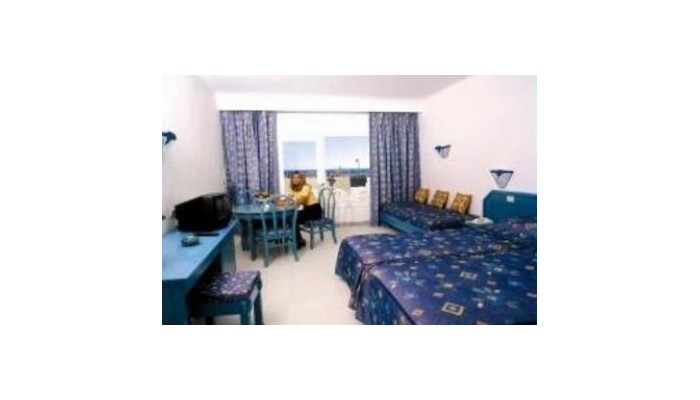 Hotel Green Golf poza 2