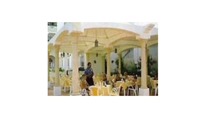 Hotel Green Golf poza 4