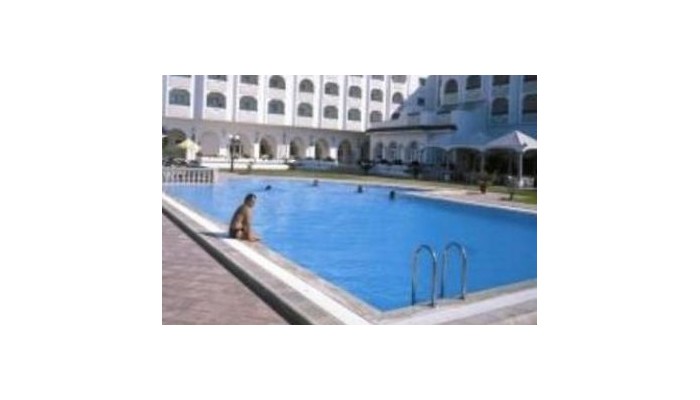 Hotel Green Golf poza 9