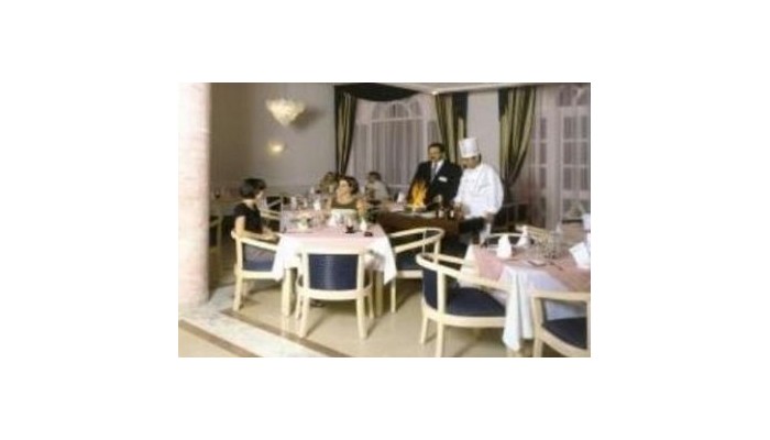 Hotel Green Golf poza 6
