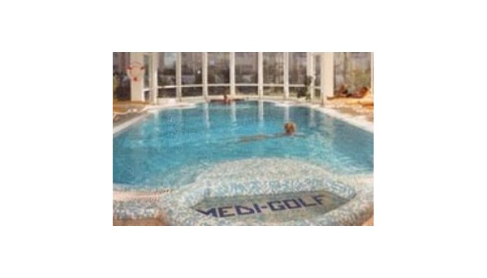 Hotel Green Golf poza 3
