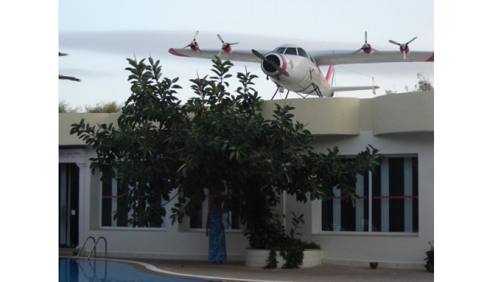 Hotel Hammamet Azur Plaza poza 10