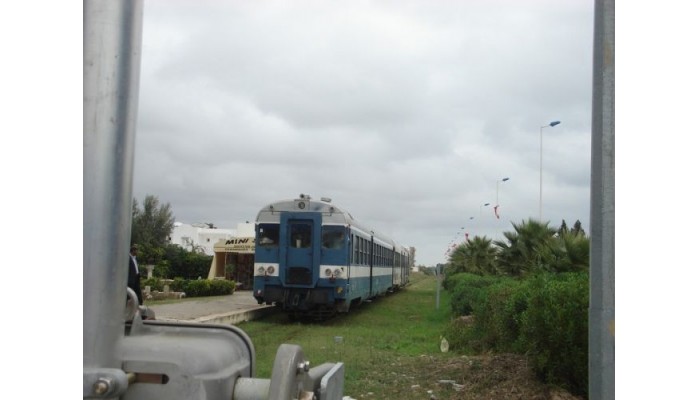 Hotel Hammamet Azur Plaza poza 4
