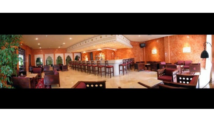 Hotel Hammamet Azur Plaza poza 3