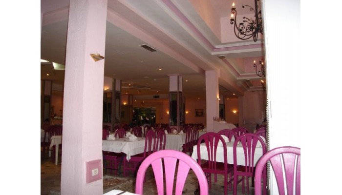 Hotel Hammamet Azur Plaza poza 2