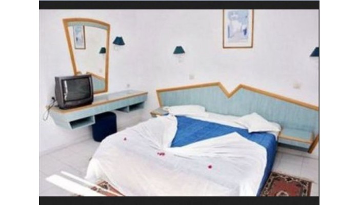 Hotel Hammamet Azur Plaza poza 9