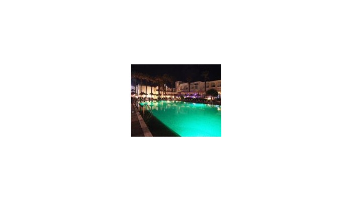 Hotel Hammamet Beach Club poza 3