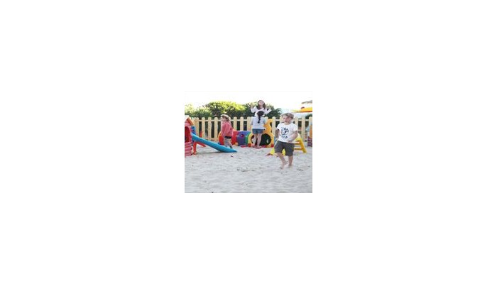 Hotel Hammamet Beach Club poza 6