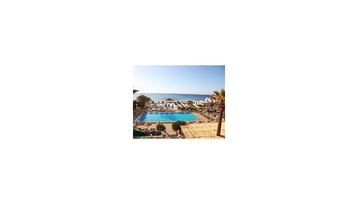 Hotel Hammamet Beach Club poza 0