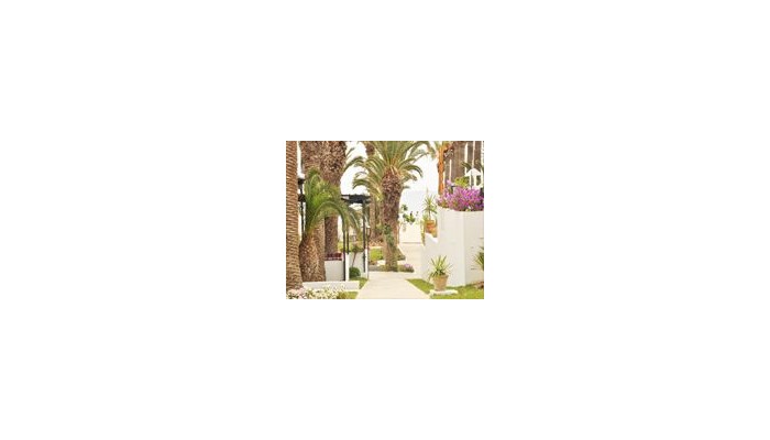 Hotel Hammamet Beach Club poza 8