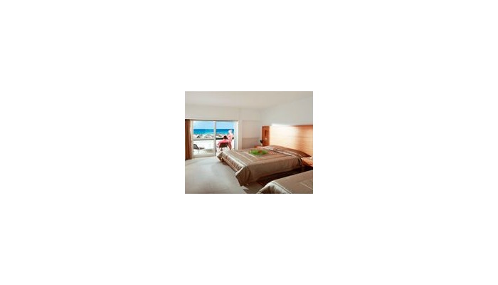 Hotel Hammamet Beach Club poza 1