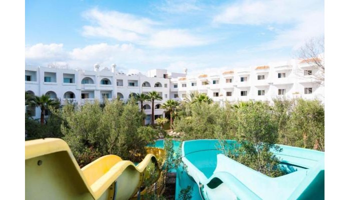 Hammamet Garden Resort & Spa poza 2