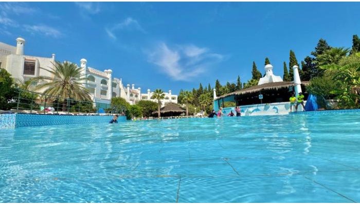 Hammamet Garden Resort & Spa poza 21