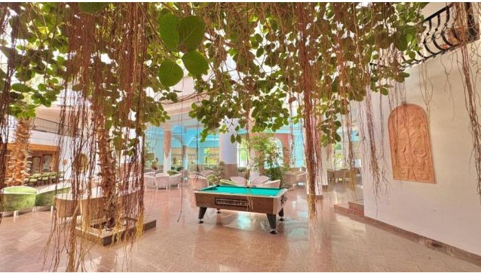 Hammamet Garden Resort & Spa poza 26