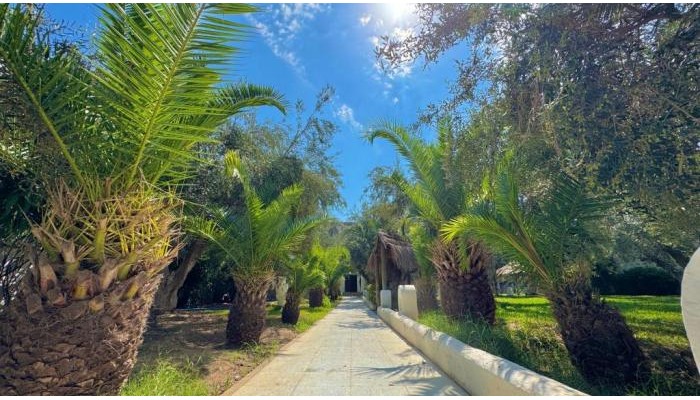 Hammamet Garden Resort & Spa poza 27