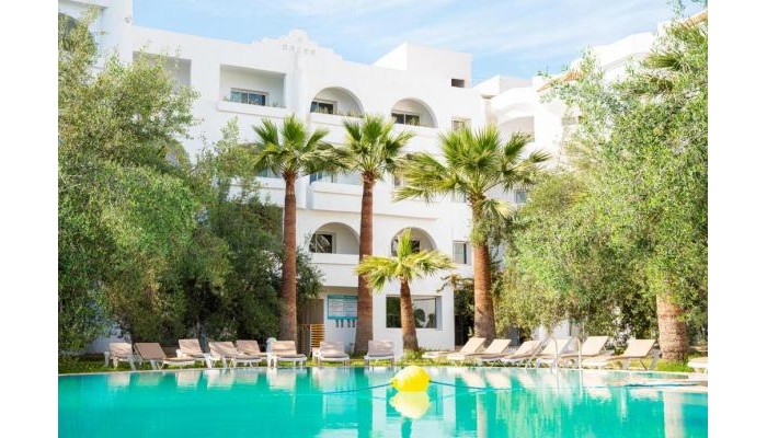 Hammamet Garden Resort & Spa poza 1