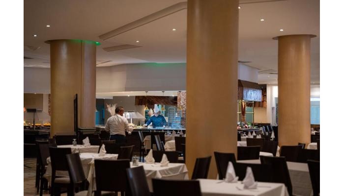 Hammamet Garden Resort & Spa poza 17