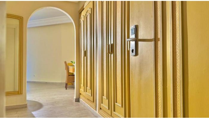 Hammamet Garden Resort & Spa poza 12