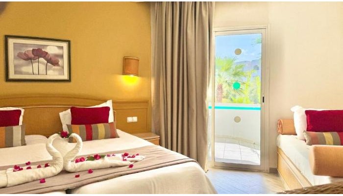 Hammamet Garden Resort & Spa poza 5