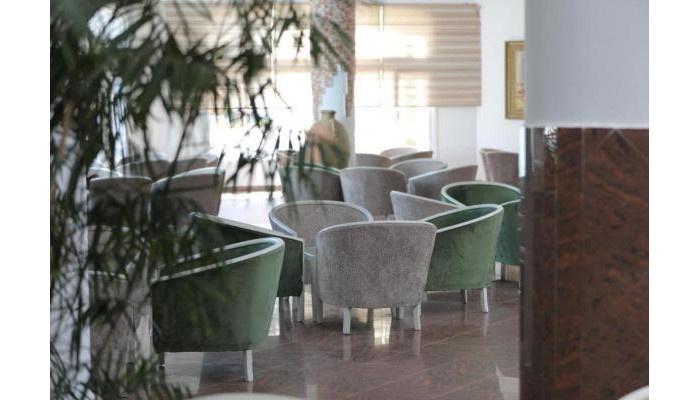 Hammamet Garden Resort & Spa poza 24